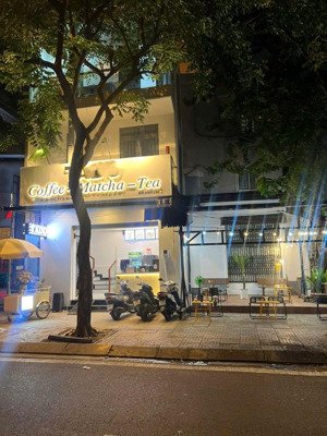 định cư cần bán gấp nhà mặt tiền phạm văn đồng, p. 1 - vị trí kinh doanh bảo đảm dòng tiền