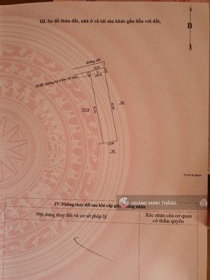 bán gấp nền này 13x62m minh hưng, chơn thành