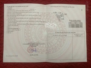 bán đất đẹp tại xã xuân đài, tân sơn, phú thọ, 5 triệu / m2, 174.9 m2