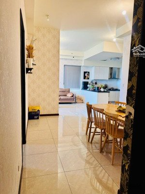 cần cho thuê dockland đường nguyễn thị thập q7 dt 106m2, 3pn, 2wc có nhiều tiện ích xung quanh