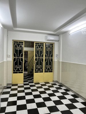 cho thuê nhà nam kỳ khởi nghĩa 33m² - 2 tầng - 10 triệu/th - trung tâm quận 3