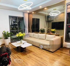 chính chủ bán căn góc chung cư sông đà 162a nguyễn tuân, 80m2 thiết kế 2 ngủ tầng trung giá 6.6tỷ