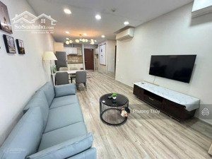 chính chủ gửi bán, ch 1050 chu văn an q. bình thạnh, dt 60m2, 2pn 2nvs, view đẹp - shr