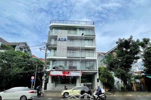 bán nhà mặt tiền nguyễn xí - mh: 12m x 62m - 5 tầng - giá bán 57 tỷ tl - tin thật 100%