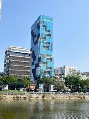 bán tòa nhà mt nam kỳ khởi nghĩa - dt: 22x23m - 2 hầm + 14 lầu - hđt: 2 tỷ/th - giá: 340 tỷ tl