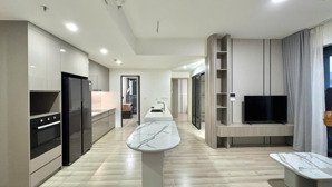 cho thuê căn hộ 3pn đầy đủ nội thất dự án masteri centre point, phường long bình, quận 9, tp. hcm