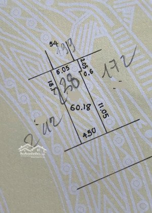 bán nhà phố tô hiệu hà đông 60m2, ngay chợ lớn, đường ô tô tránh, 14.5 tỷ (tl)