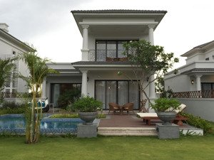 chủ nhà cần bán căn biệt thự vinpearl đà nẵng giá chỉ 14,5 tỷ