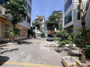 nhà 6 tầng thang máy ô tô kinh doanh view hồ linh đàm