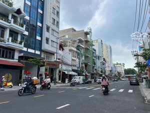 mặt tiền hoàng hoa thám - t3, tân bình. dt: 4x17m, 2 tầng giá chưa từng có