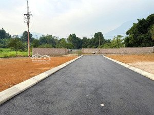 đất yên bài f0 giá chỉ hơn 2 tỷ