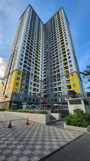 cho thuê full nội thất căn hộ bcons sala, 51m2-2pn, đầy đủ nội thất, gần go dĩ an