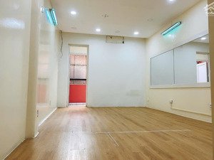 8pn/9wc giá rẻ 5x - cho thuê nhà 351 trần hưng đạo, quận 1 - hầm 5tầng, có thang máy