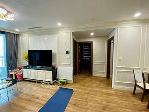 gia đình bán căn 3 ngủ tại ecolife capitol, 110m2, nội thất cơ bản, ban công tây nam, sổ đỏ