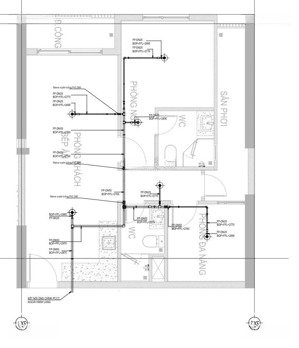 chấn động ( bán căn 2pn2wc mà giá chỉ 1.950 tỷ) giá rẻ số 1 làng đại học