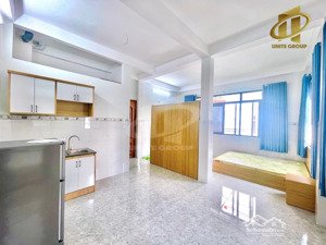 cho thuê căn hộ có ban công máy giặt riêng quận 10 gần huflit, ueh, vạn hạnh mall, cầu vượt 3/2