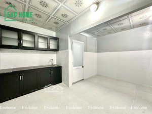 cho thuê phòng mới tầng trệt , đường trần xuân soạn, giá chỉ 3,5 triệu/th