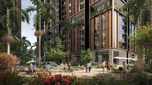 3pn giá chỉ bằng 2pn hàng hiếm -mua chỉ 10%- view hồ bơi - hướng nam mát mẻ masteri global city q2