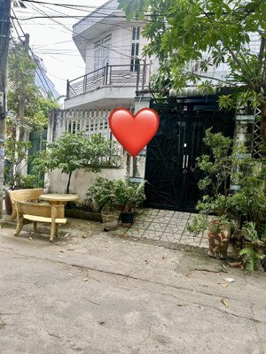 cg khu phân lô, p. tăng nhơn phú b, đường trước 7m, view thoáng mát, nhà 2 tầng, 81m2, giá 5,85t