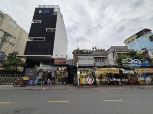 73 tỷ! bán 371m2 mặt tiền đường nguyễn văn đậu, bình thạnh - tiện xây hầm 7 tầng