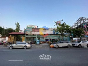 trần não - mặt tiền 2100m2 vuông vức - ctxd: hầm 7 tầng - giá chỉ 185 tr/m2 390 tỷ - khan hiếm