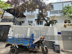 làng báo chí, thảo điền, quận 2 - 10x11 3 tầng cực khan hiếm giá chỉ 26 tỷ - hình thật 100%