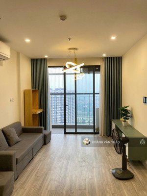 cho thuê căn hộ 1pn+1 full đồ tại vinhomes ocean park chỉ với 6.6tr/tháng. sẵn nhà ở ngay