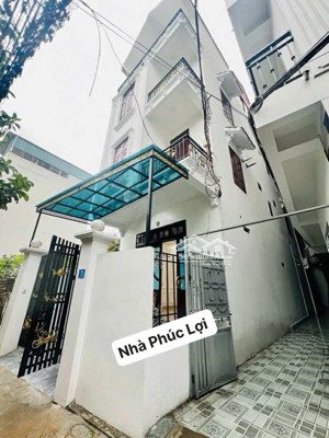 chính chủ gửi bán 1 căn nhà & 1 lô đất đẹp tại phúc lợi long biên