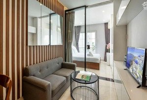 nhà hxh bình thạnh/ 230m2/ ctxd hầm 7tầng/ giá bán 29,5 tỷ