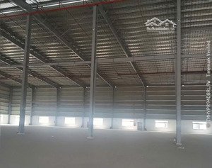 nhà xưởng chia lẻ cho thuê kế kcn nhơn trạch 6, đầu năm sau bàn giao, xưởng còn mới đẹp
