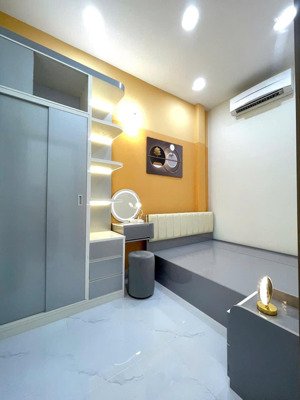 nhà đẹp gò xoài lê văn quới, bình tân, 48m2 công nhận đủ không lộ giới, không quy hoạch