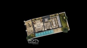 quỹ hàng biệt thự song lập noble palace trừ 20 triệu/m2 và chiết khấu 2,5% - ký trực tiếp cđt