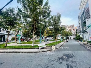 đất nền view công viên ( 6x18m ) kdc tân quy đông - vuông đẹp - chỉ 165tr/m