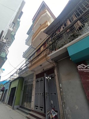 độc quyền nhà 4 tầng dân xây chắc chắn phố định công hạ. diện tích 31m2 thực tế 34m2