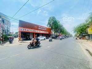 bán nhà giá rẻ dt: 132,4m2 đường quốc lộ 50, thị trấn cần giuộc, long an - giá 2,9 tỷ