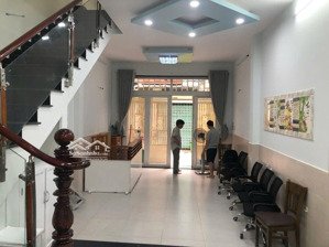 bán nhà 1 sẹc hương lộ 2 - gần ngã tư bốn xã, dt: 4x12m , trệt 2 lầu, hẻm xe hơi 5m , giá 5.7 tỷ