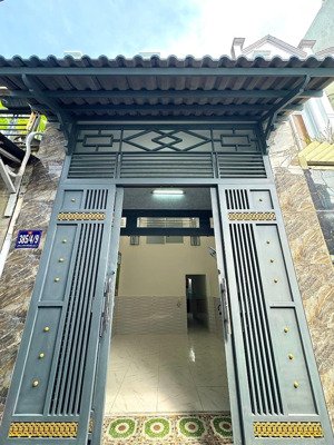 nhà shr đường lk 2-5 , hiệp thành, giá chỉ 3.38 tỷ