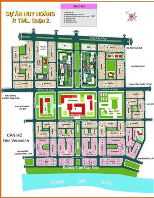 cần bán đất huy hoàng mặt sau đường tạ hiện 8x20m và cặp 8x20m gần waterina-260tr/m2 vị trí đẹp