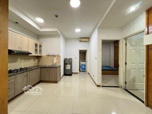 cho thuê căn hộ chung cư the use full, 2 phòng ngủ 1pk, thang máy, ngay lý thường kiệt