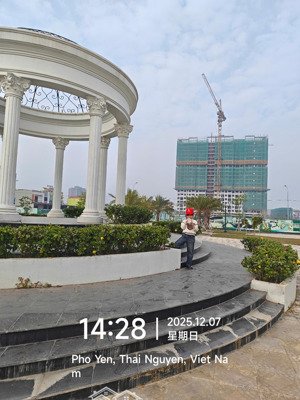 chọn view chọn phong cách sống! tòa t03 yên bình complex