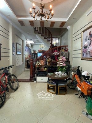 bán nhà riêng tại cầu diễn, 7,95 tỷ, 40 m2, 5 tầng, cách ô tô tránh 10m, ở luôn