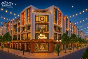  CĂN GÓC VIP VỊ TRÍ KIM CƯƠNG TẠI OCEAN CITY 