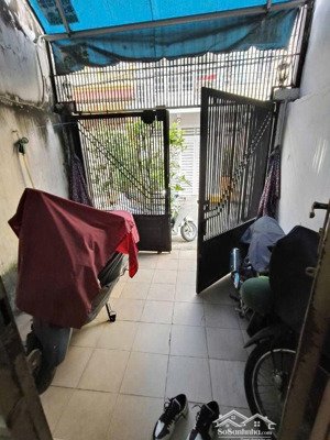 ngay phan đăng lưu, bình thạnh, hẻm xe hơi, 51 m2, 2 tầng, 2 pn lầu suốt, 2wc, nhỉnh 7tỷ, tl