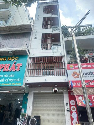 ngộp bank bán gấp mt trần nhân tôn, quận 10 | dt 80m , hđt mb 40 triệu/tháng | giá chỉ 19 tỷ tl!