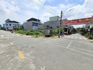 đất khu dân cư lê phong phường tân bình tp dĩ an