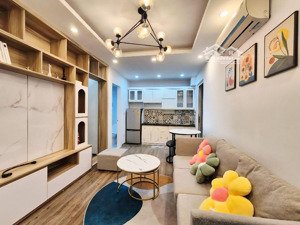 45m2, 2pn, 2.8 tỷ. chung cư hh linh đàm, hoàng mai