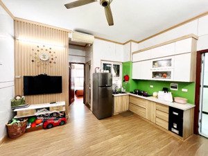 55m2, 2pn, 3.4 tỷ. chung cư kim văn kim lũ. hoàng mai