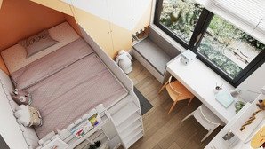 2n2 + full nội thất thiết kế bán 4ty3 bao toàn bộ thuế phí, liên hệ em ạ