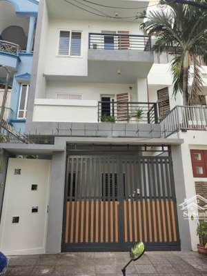 (ngang 5m - cách mt 1 căn - cạnh bv gia định) bán nhà bình thạnh hẻm 6m nơ trang long, 3 tầng(5x18)