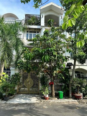 xem ngay! 4 căn tốt nhất kdc compound sông giồng - 7x18m, 8x20m - hầm 4 tầng - giá chỉ từ 24 tỷ